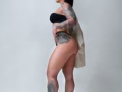AmberrGreey