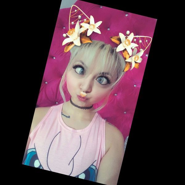 LittlePinkBunnny