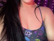 GoddessDublinRae