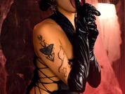 sadieManson