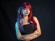 NaomiBlake