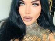 DARKINKEDBABE