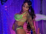 GoddessMilfPorsha