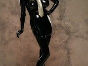LatexRapture