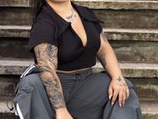 SussyRoxy