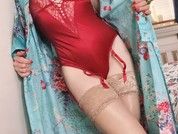 RuthStrawberryblonde