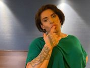 NiceMuscleGirlXZXZ