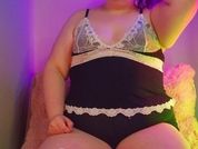 CuddlyLittleDemon