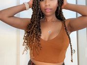 GoddessKimaraBanks