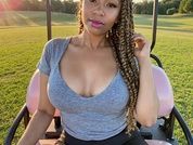 GoddessKimaraBanks