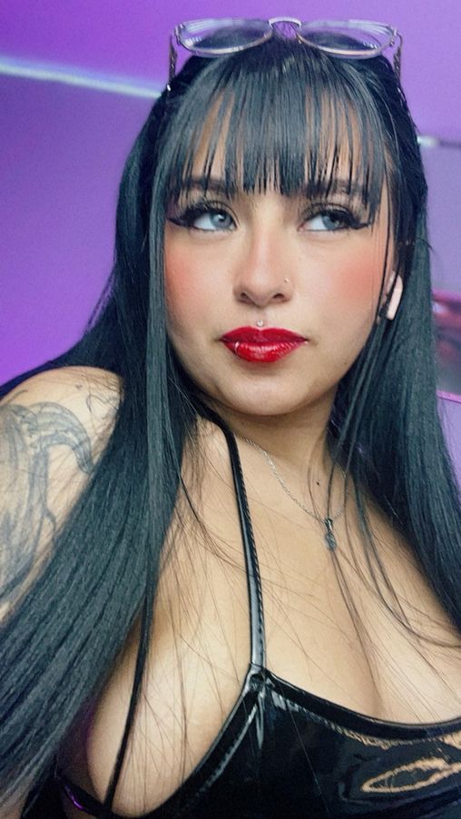 MissScarluxe