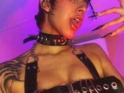 ALICEPOIXXXON