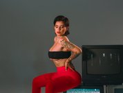 AMMBERJAY