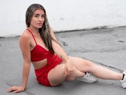 AlexaViixen