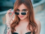 AslyEvans
