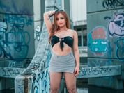 AslyEvans