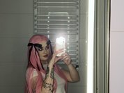 BabyMoonTina