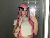 BabyMoonTina