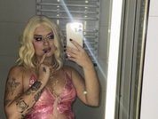BabyMoonTina