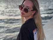 BlessSabrina