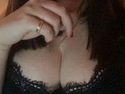 BustyBronte