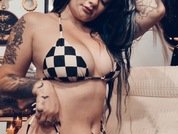 CallieMyersXO