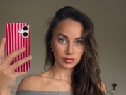 CheekySabrina