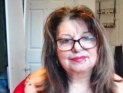 CurvyCougarBecca