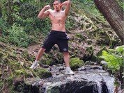 Dustin_Sonne
