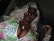 FatPussyJamaican