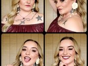 GoddessKendraRay