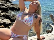 GoddessKendraRay
