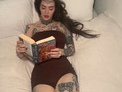 GoddessMedusaBabestation