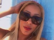GoddessSelinaLove