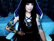 GoddessValkyrieRose