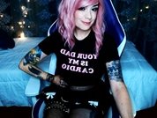 GoddessValkyrieRose