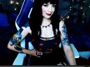 GoddessValkyrieRose