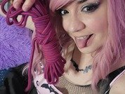GoddessValkyrieRose