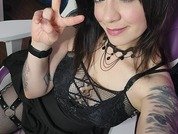 GoddessValkyrieRose