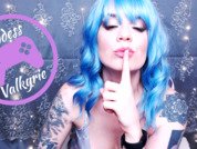 GoddessValkyrieRose