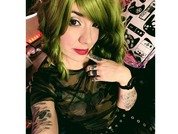 GoddessValkyrieRose