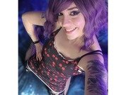 GoddessValkyrieRose
