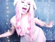 GoddessValkyrieRose