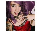 GoddessValkyrieRose