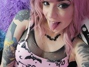 GoddessValkyrieRose