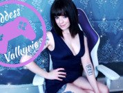 GoddessValkyrieRose