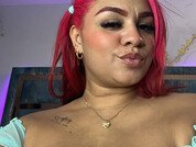 HornyMariee