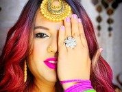 INDIANSISSYCHUBBY