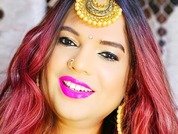 INDIANSISSYCHUBBY