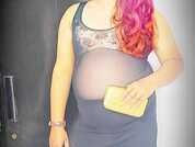 INDIANSISSYCHUBBY